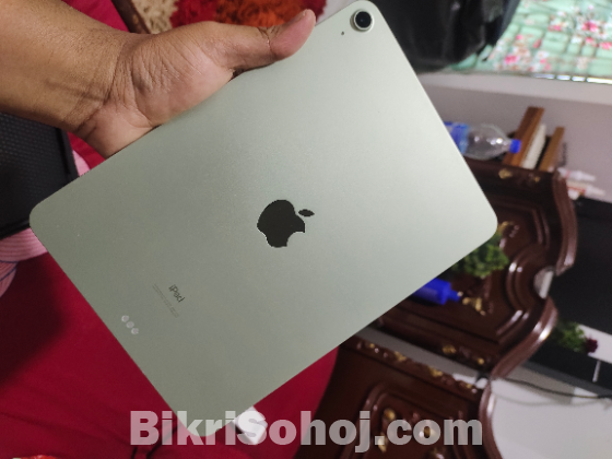 iPad air 4th generation